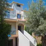 Edgewater Lefkada *