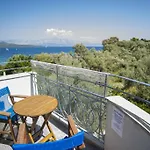 Edgewater Lefkada Villa