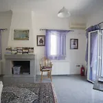 Edgewater Lefkada Villa