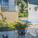 Villa Edgewater Lefkada *