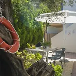 Edgewater Lefkada Villa