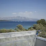 Villa Edgewater Lefkada
