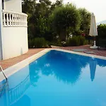 Villa Edgewater Lefkada
