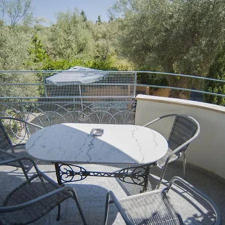 Villa Edgewater Lefkada *