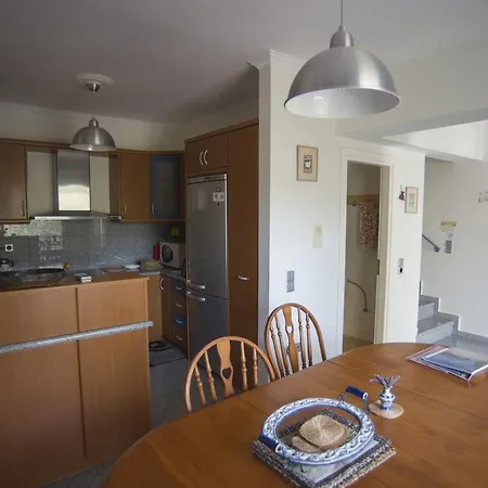 Villa Edgewater Lefkada Nikiana