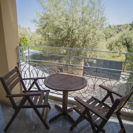 Villa Edgewater Lefkada