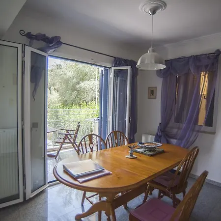 Edgewater Lefkada Nikiana