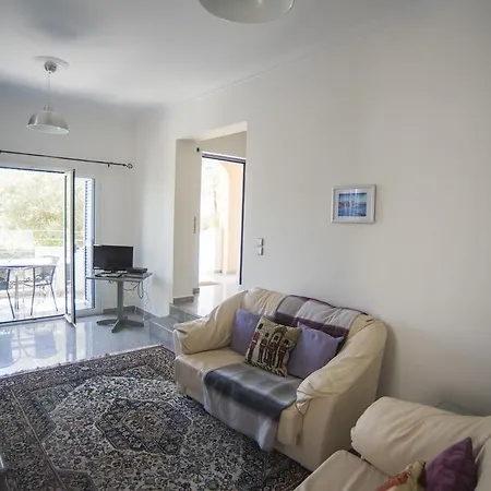 Villa Edgewater Lefkada
