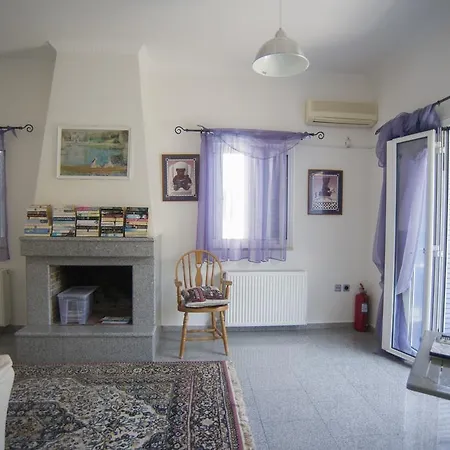 Edgewater Lefkada Villa
