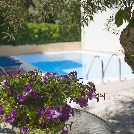 Villa Edgewater Lefkada *