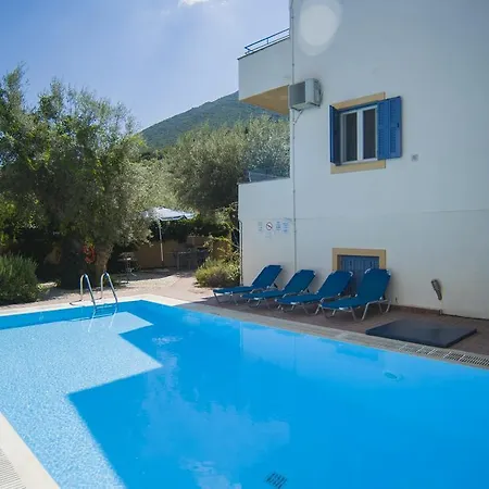 Edgewater Lefkada *