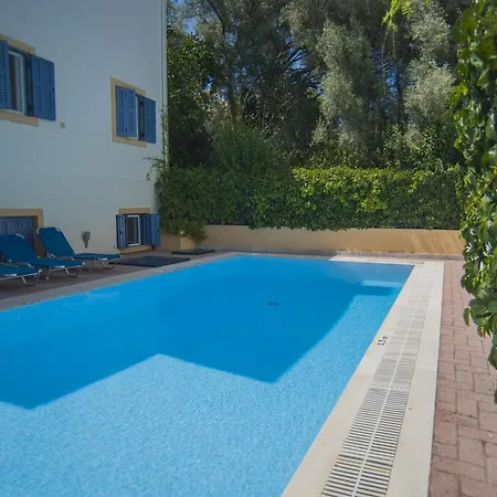 Edgewater Lefkada