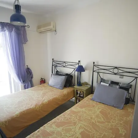 Edgewater Lefkada Nikiana