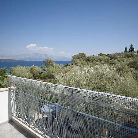 Edgewater Lefkada *