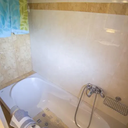 Villa Edgewater Lefkada Nikiana