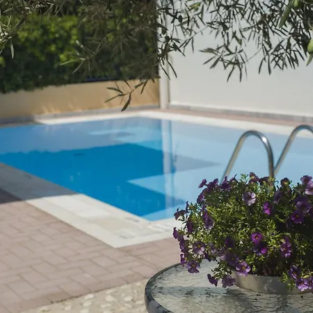 Edgewater Lefkada