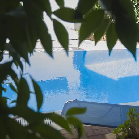 Villa Edgewater Lefkada Nikiana