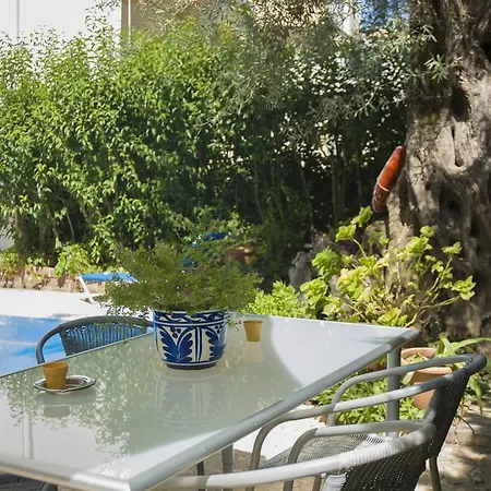 Edgewater Lefkada Villa Nikiana