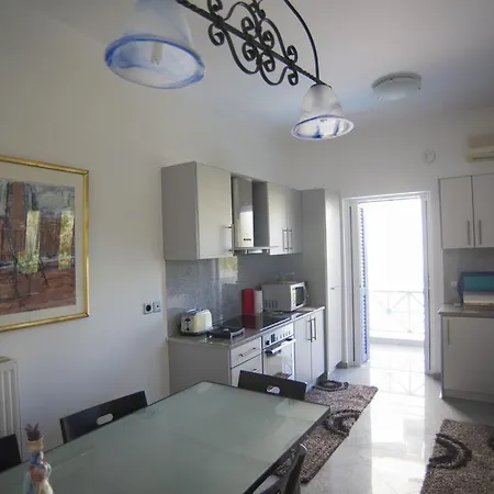 Villa Edgewater Lefkada Nikiana