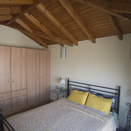Edgewater Lefkada Nikiana