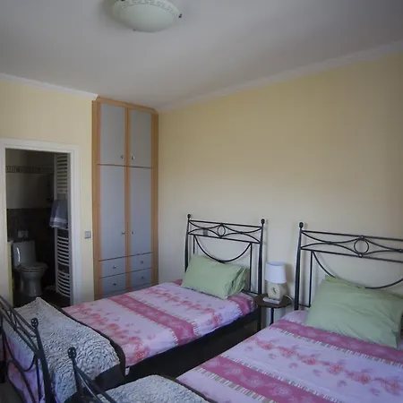 Edgewater Lefkada Villa