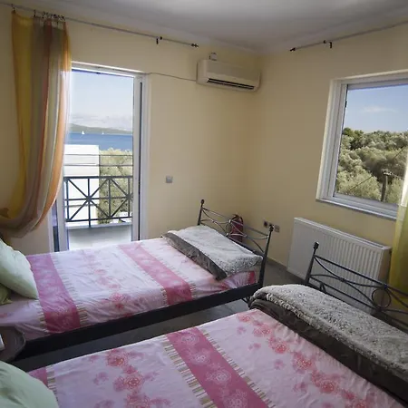 Villa Edgewater Lefkada *