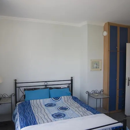 Edgewater Lefkada *