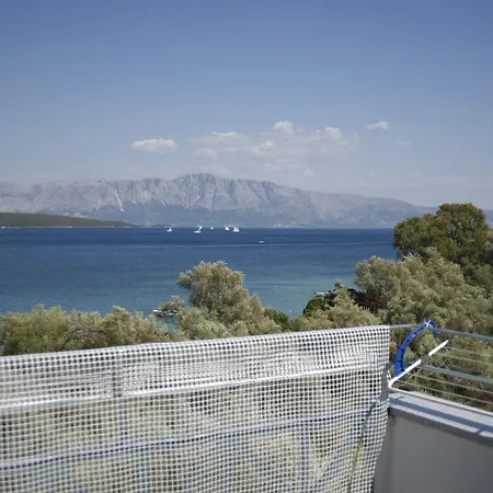 Villa Edgewater Lefkada