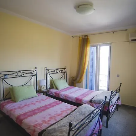 Edgewater Lefkada Nikiana