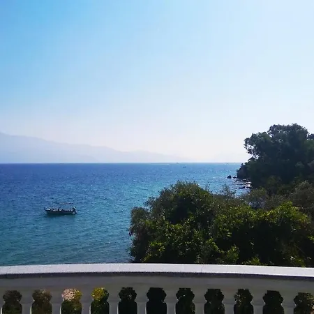 Edgewater Lefkada