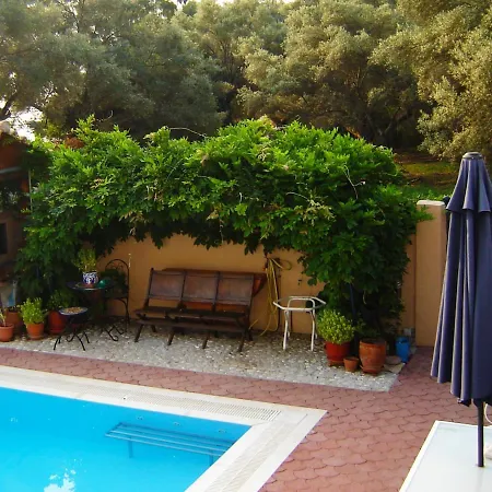 Edgewater Lefkada Nikiana