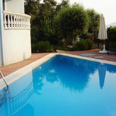 Villa Edgewater Lefkada