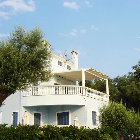 Villa Edgewater Lefkada *