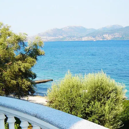 Edgewater Lefkada