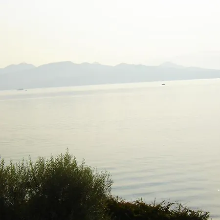 Edgewater Lefkada Villa Nikiana