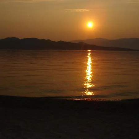 Edgewater Lefkada Villa *